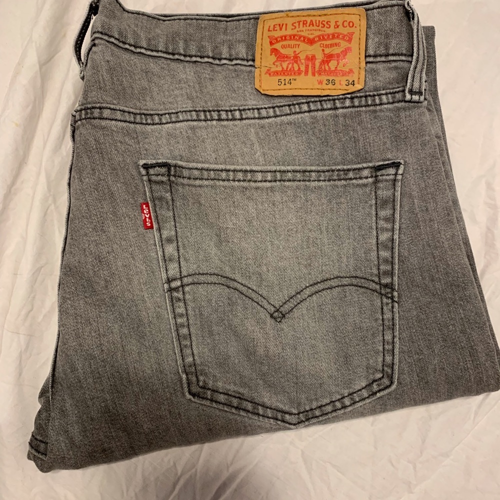 Levi Jeans